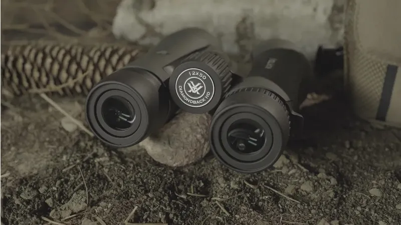 Vortex Diamondback HD 10x42 Binoculars Review
