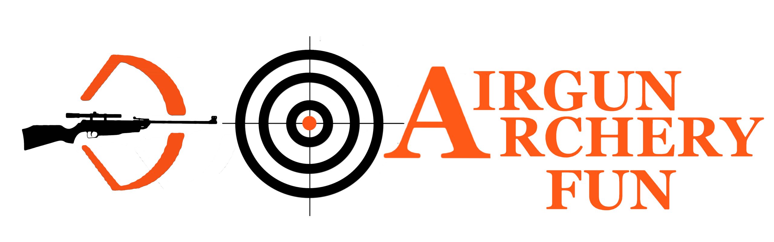 Airgun Archery Fun