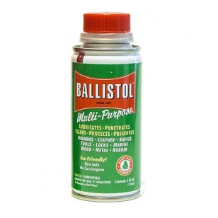 PCP Maintenance & Cleaning Gear — Ballistol Non-Aerosol 4oz
