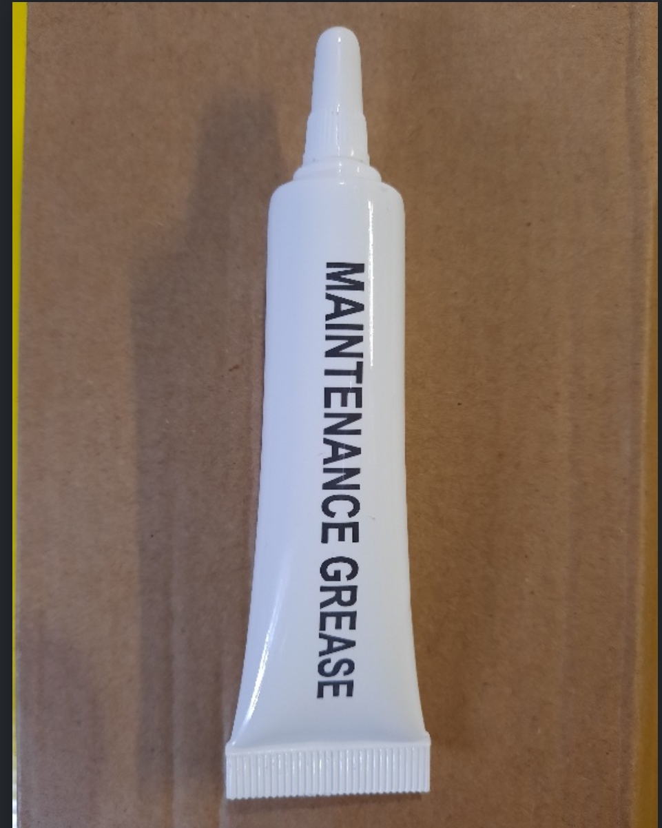 PCP Maintenance & Cleaning Gear — 100% Silicone Grease 15ml