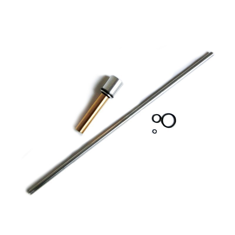 Altaros Regulator — Beeman Chief II / Chief 2 Plus / Raider