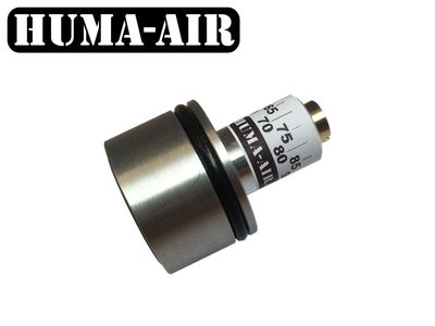 Huma-Air Tuning Regulator — Artemis M22 / PP700SA