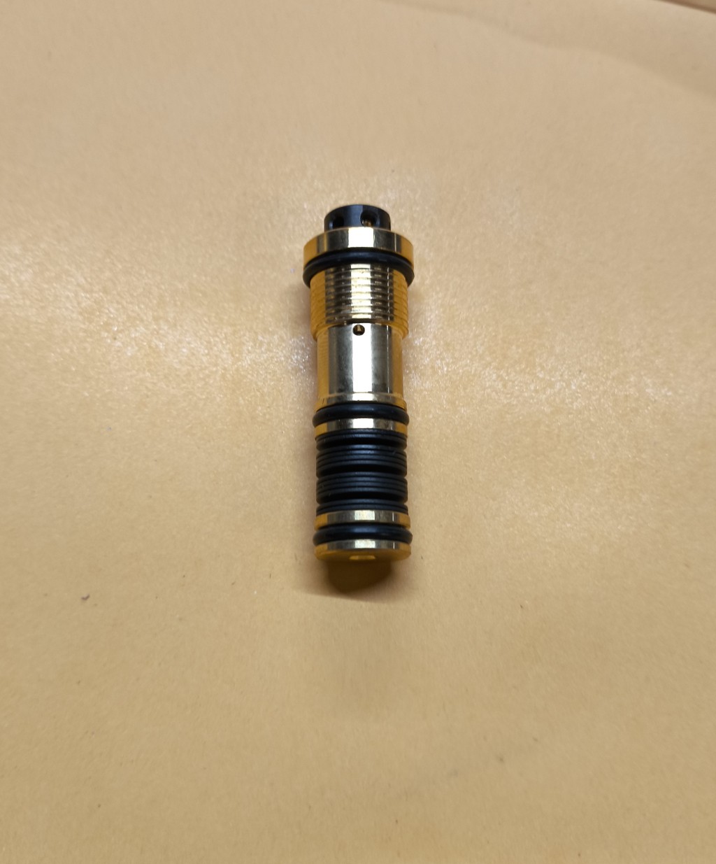 Snowpeak M60 / M60B / Umarex Zelos Air Regulator