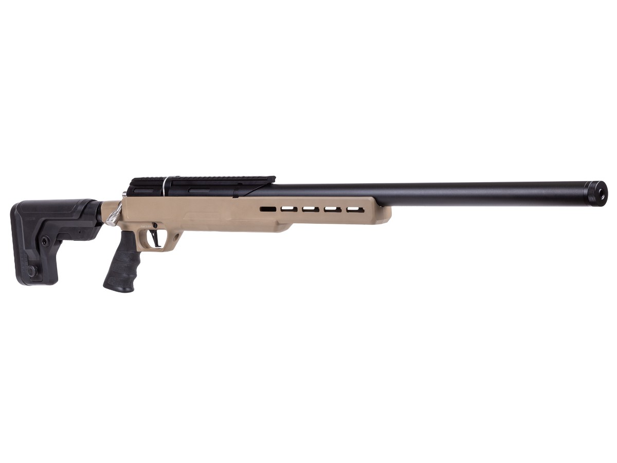 Barra 250Z 495 fps Canadian (.22/.25)