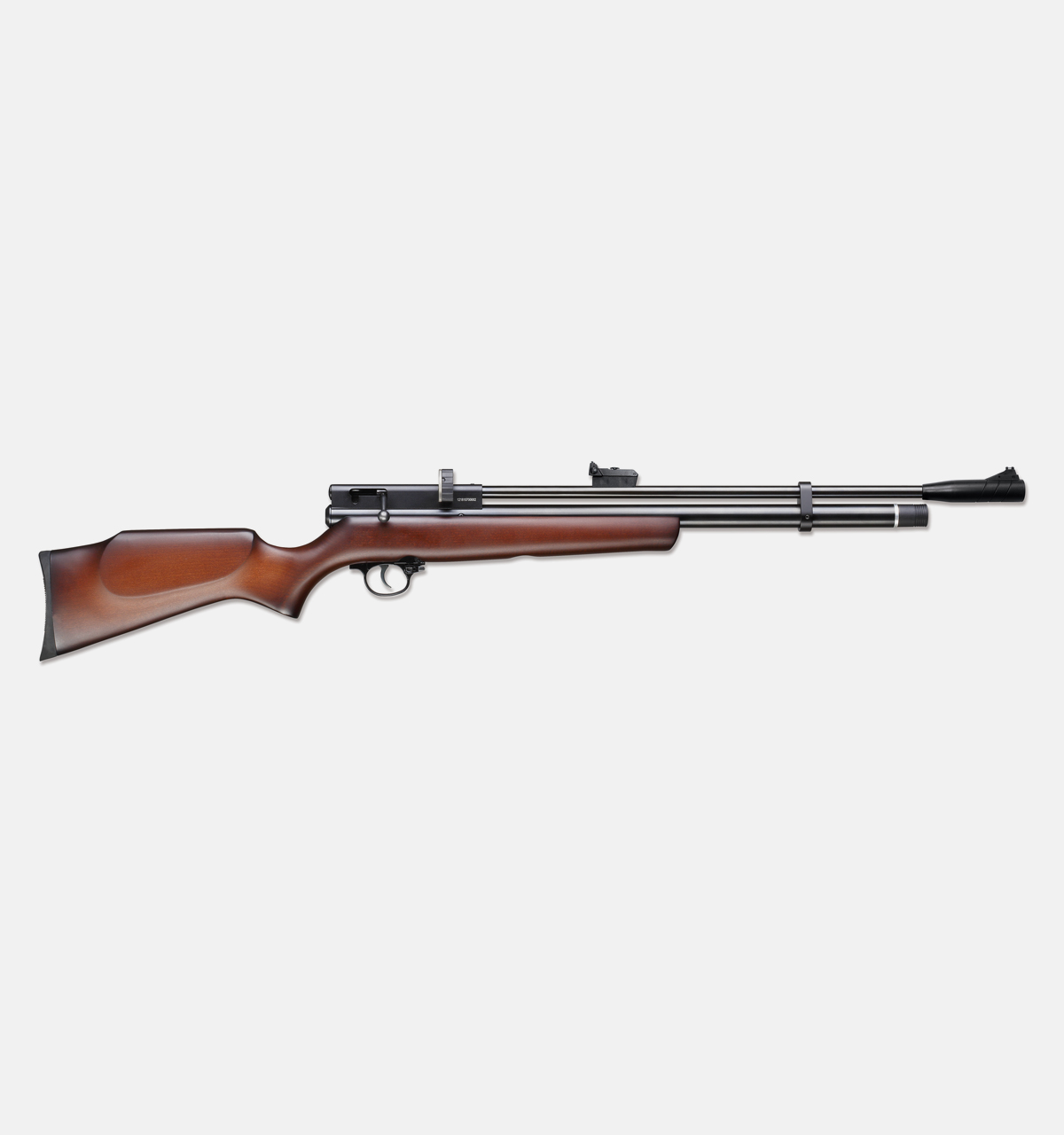 Beeman Chief II 2000 psi PCP (.177/.22) — 2 Mags Included