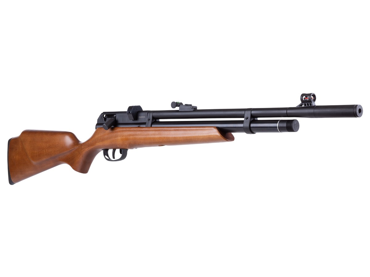 Beeman Raider PCP (.177/.22/.25)