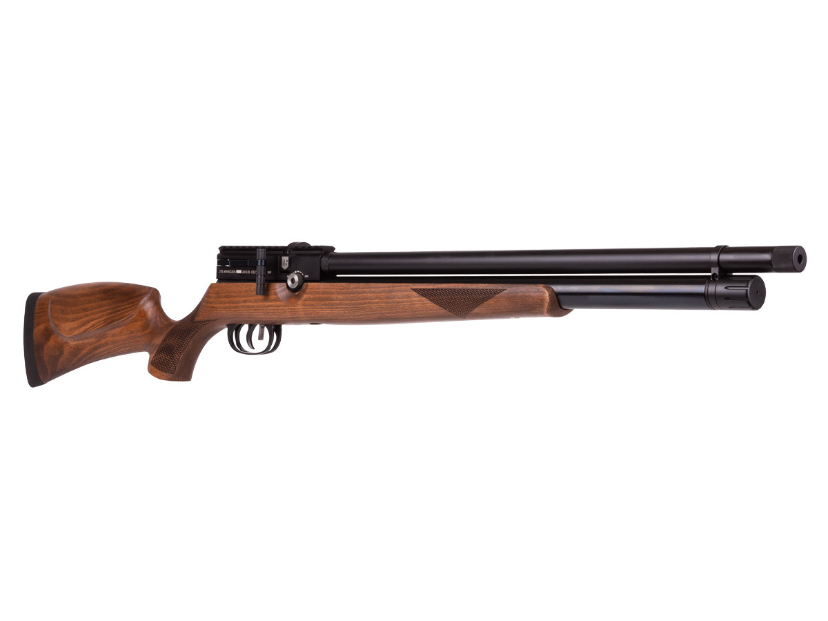 JTS Airacuda Standard PCP (.22/.25)