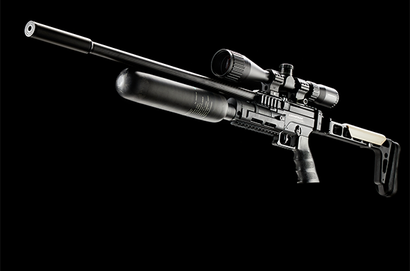 Snowpeak Mercury (AP1000B) High Power — 350cc or 500cc CF