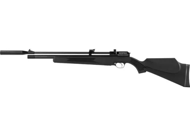Snowpeak PR900S Gen-2 .22 Regulated — Ships from California