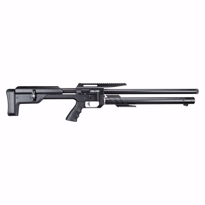 Umarex Zelos PCP (.22/.25)