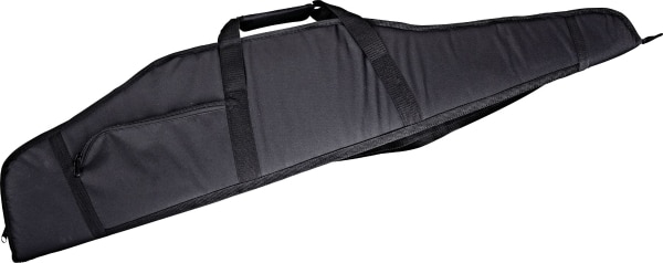 Slings, Cases & Carry — Polyester Soft Rifle Case (Generic)