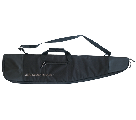 Slings, Cases & Carry — Snowpeak GB03 Waterproof Case 47×10″ (Long PCPs)