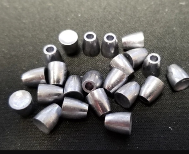 Nielsen NSA 26.8gr .25 Slug