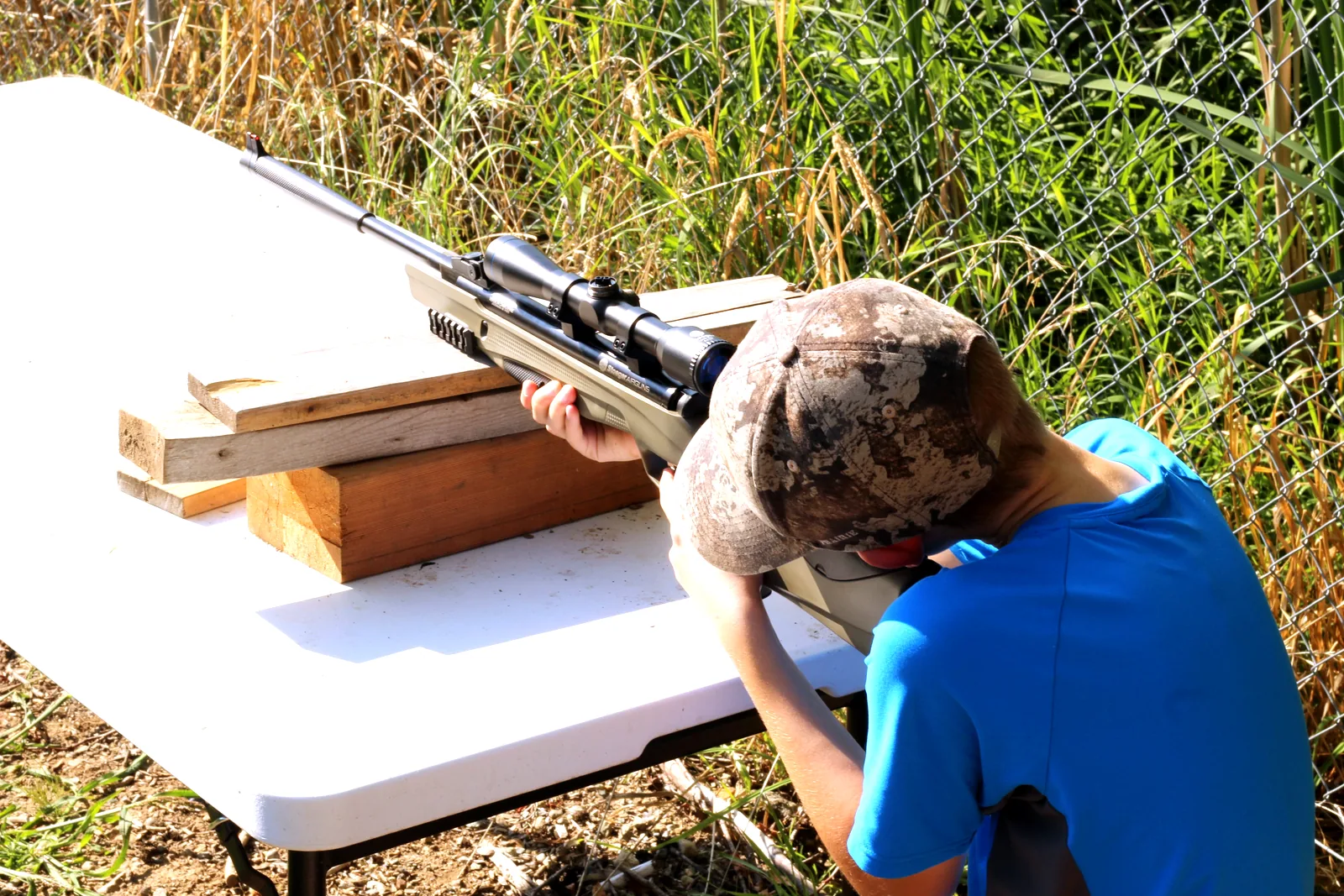 Stoeger Airguns